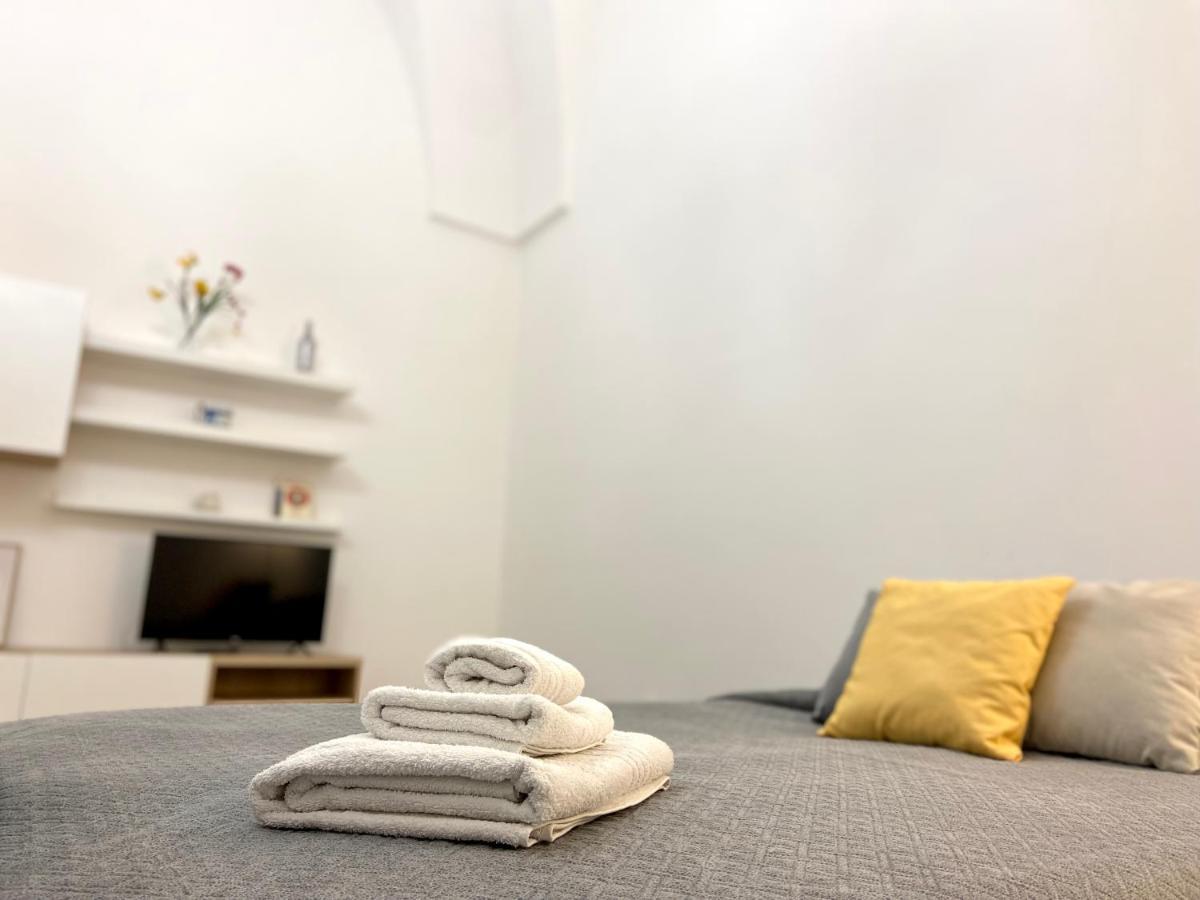 SuranoLa Casa Di Ninaアパートメント エクステリア 写真