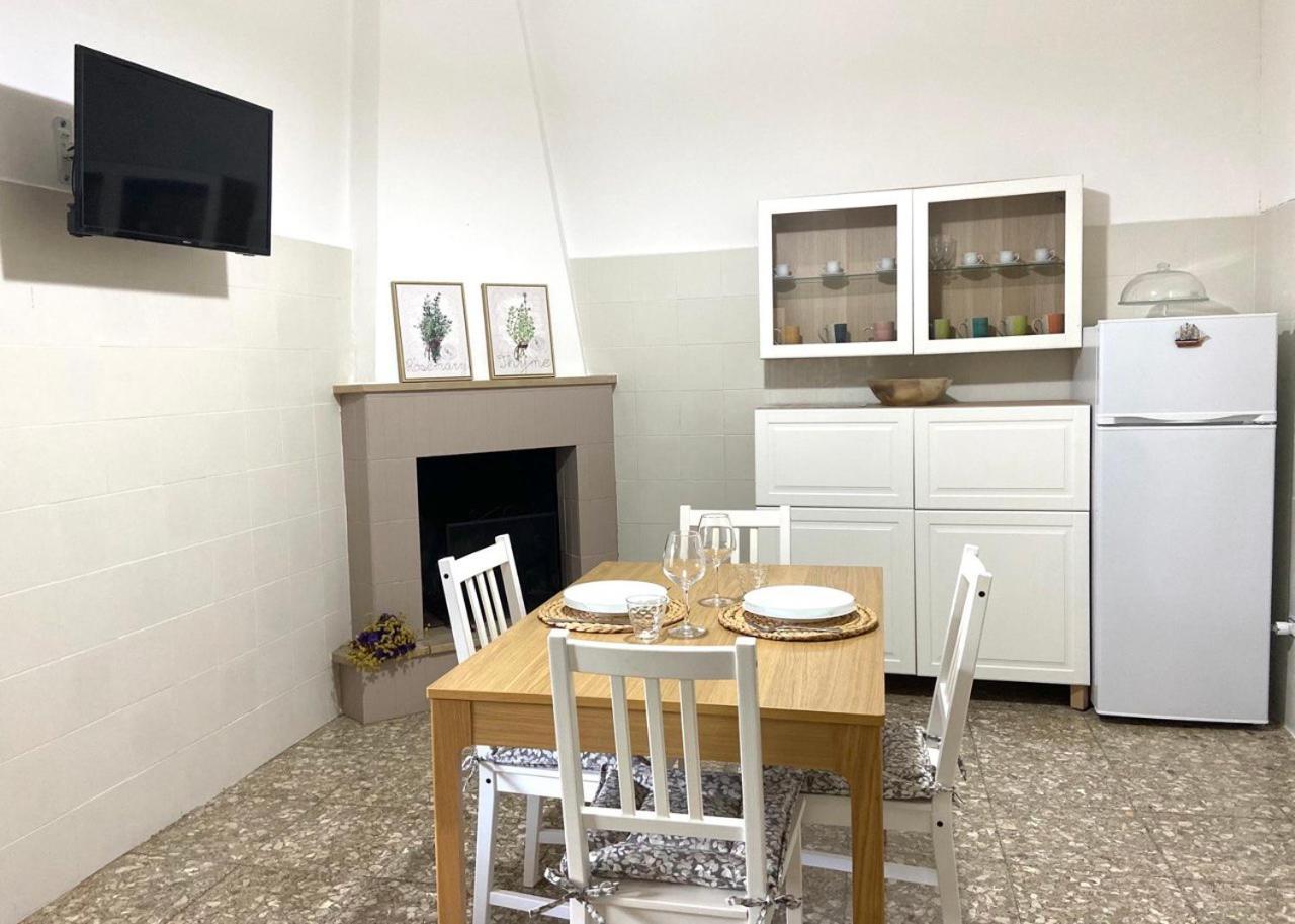 SuranoLa Casa Di Ninaアパートメント エクステリア 写真
