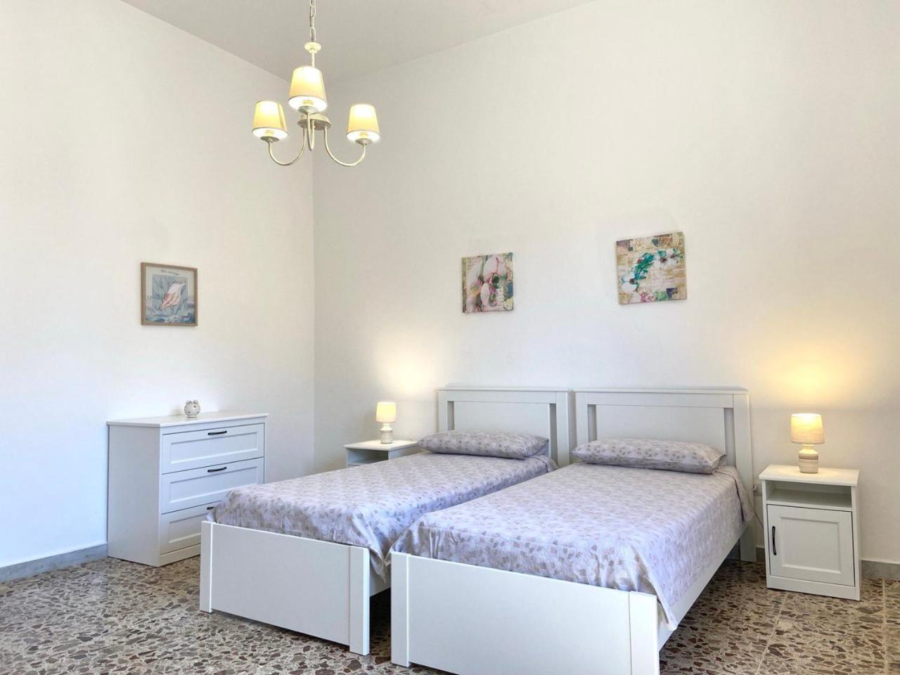 SuranoLa Casa Di Ninaアパートメント エクステリア 写真
