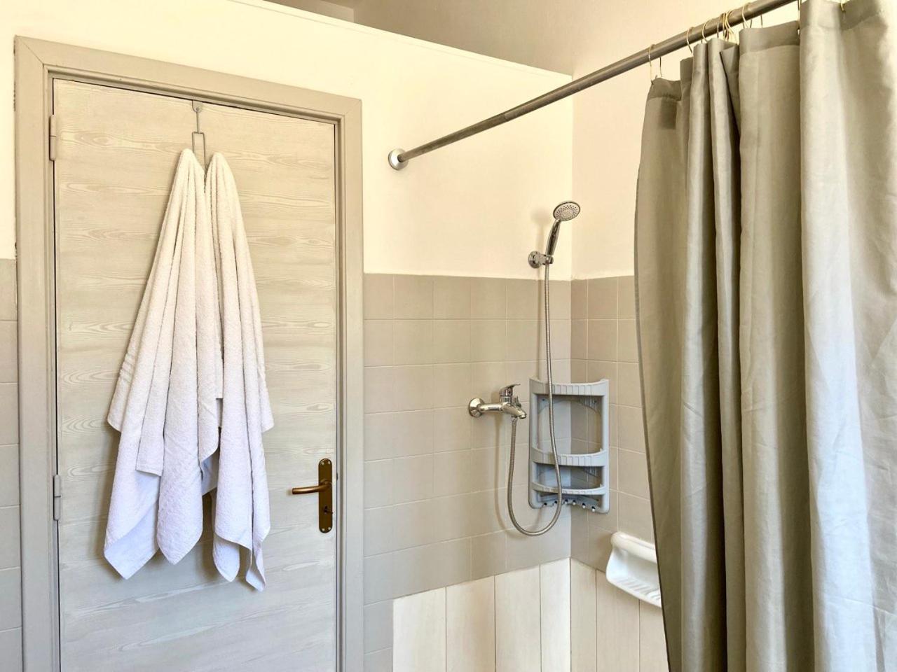 SuranoLa Casa Di Ninaアパートメント エクステリア 写真