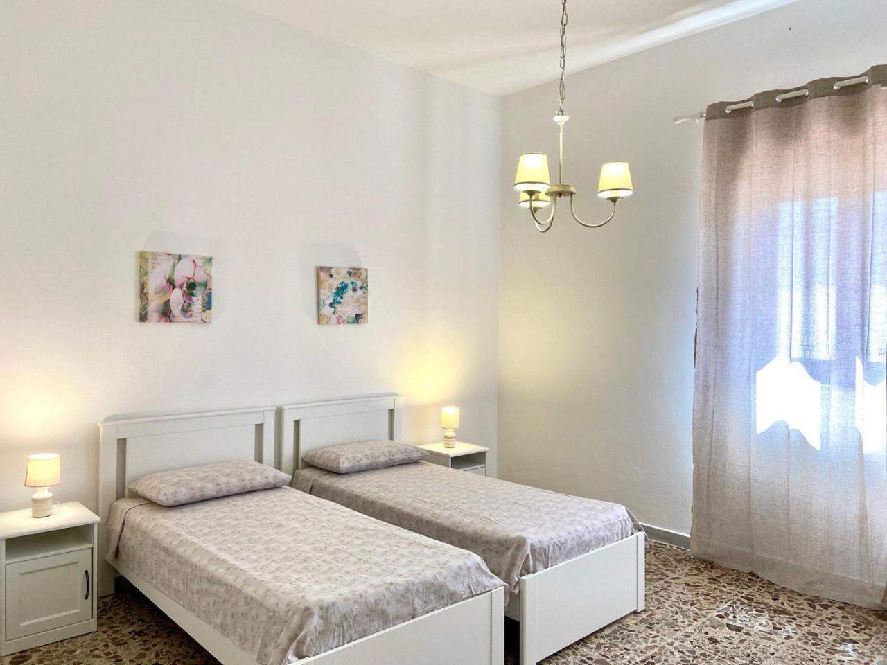 SuranoLa Casa Di Ninaアパートメント エクステリア 写真