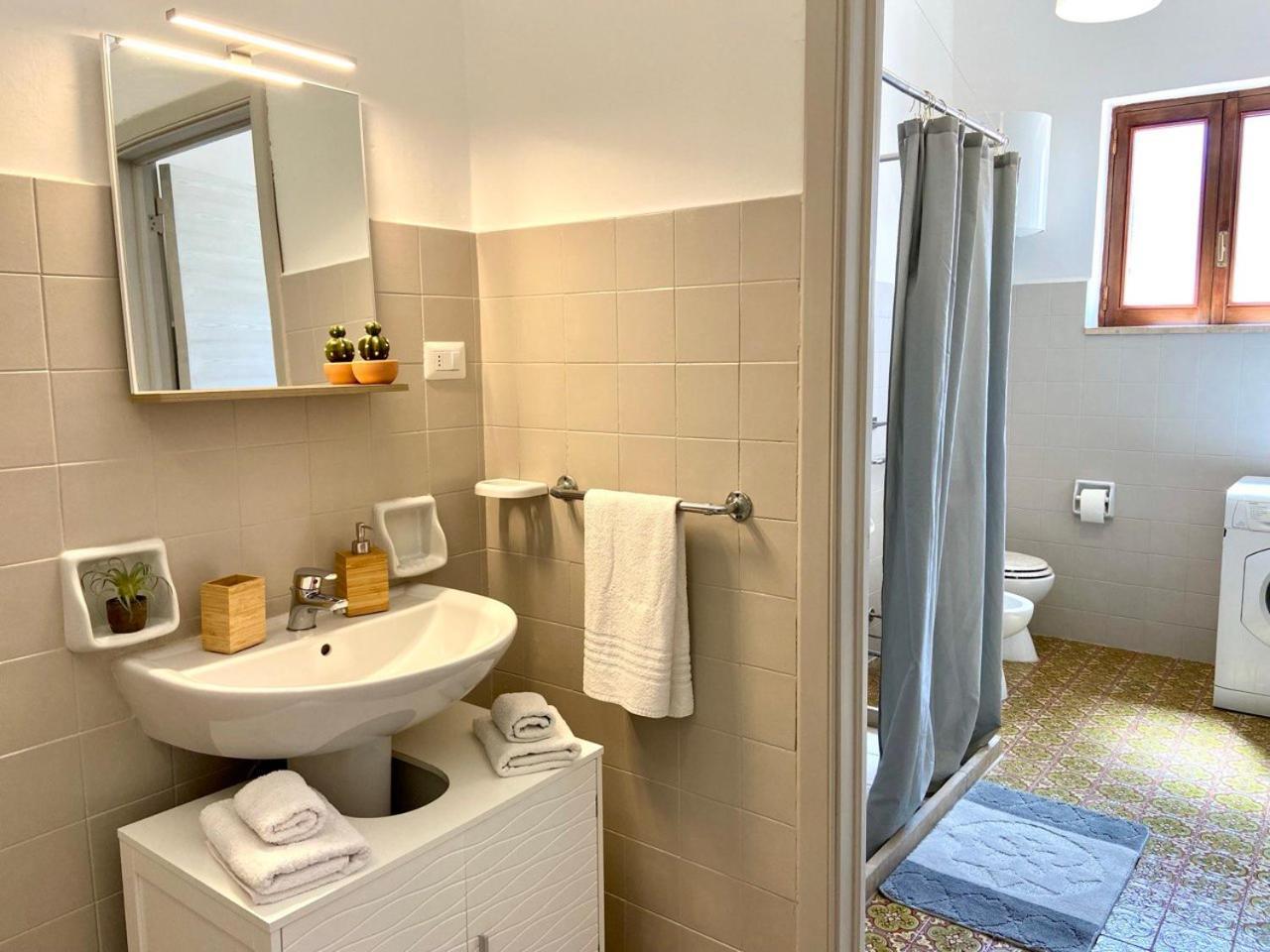 SuranoLa Casa Di Ninaアパートメント エクステリア 写真